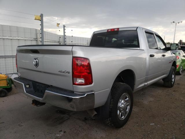 Photo 4 from auction – 2013 RAM 3500 ST with VIN 3C63R3CL8DG597725