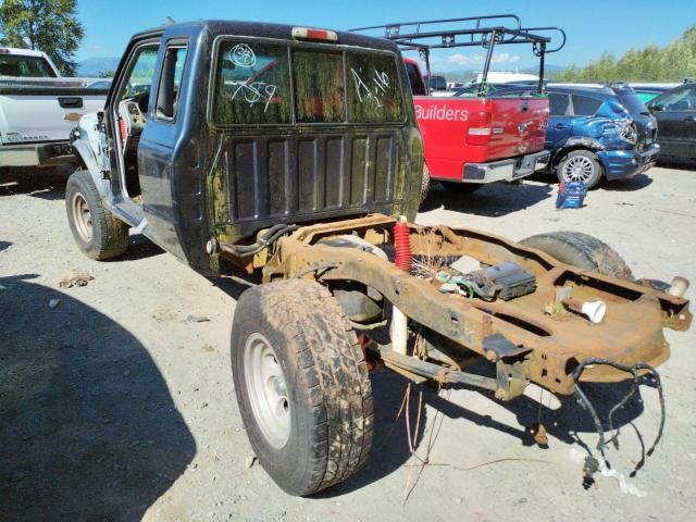 صورة رقم 3 من المزاد - 2000 FORD RANGER SUP مع VIN 1FTZR15XXYPB80342