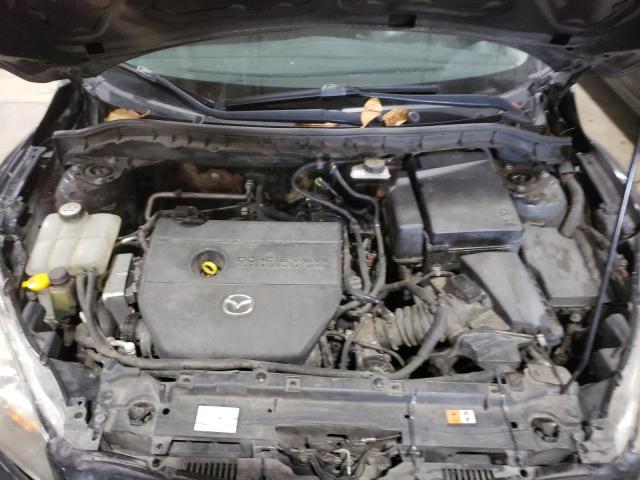 Photo 7 from auction – 2011 MAZDA 3 I with VIN JM1BL1VG8B1438838