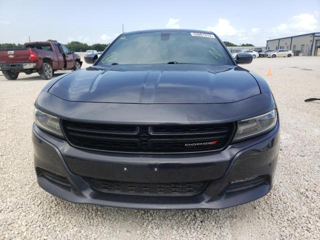 Photo 10 from auction – 2016 DODGE CHARGER SX with VIN 2C3CDXHG1GH257741
