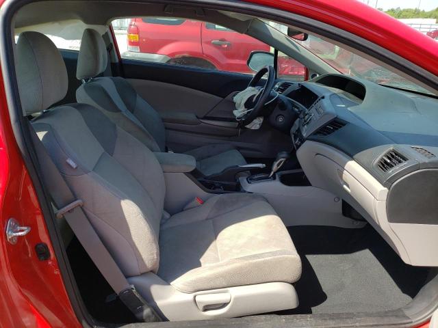 Photo 5 from auction – 2012 HONDA CIVIC LX with VIN 2HGFG3B56CH567038