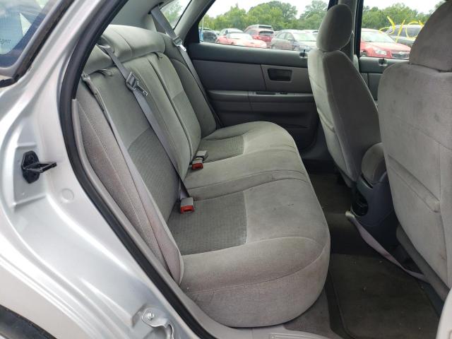 Photo 6 from auction – 2007 FORD TAURUS SE with VIN 1FAFP53U77A213457