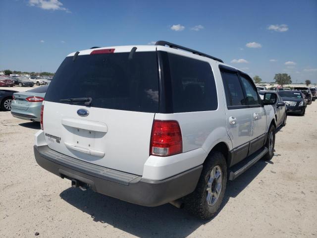 Photo 4 from auction – 2006 FORD EXPEDITION with VIN 1FMPU155X6LA20644