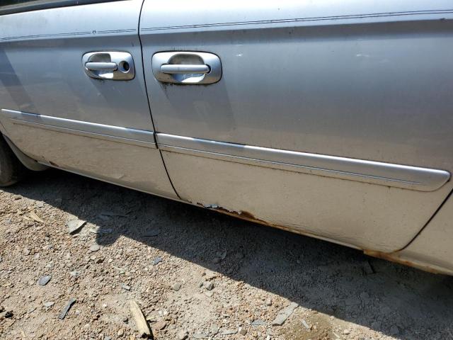 Photo 9 from auction – 2007 DODGE GRAND CARA with VIN 2D4GP44L87R101554