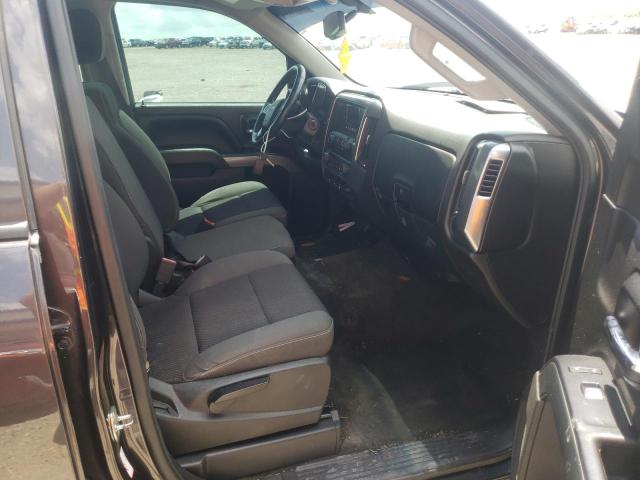 Photo 5 from auction – 2014 CHEVROLET SILVERADO with VIN 3GCUKREC7EG475487