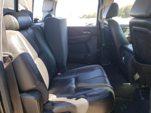 Photo 6 from auction – 2007 GMC NEW SIERRA with VIN 2GTEK638571714743
