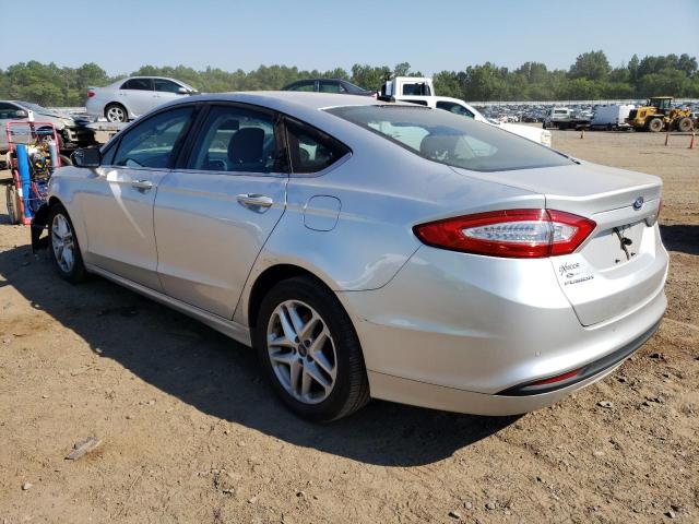 Photo 3 from auction – 2014 FORD FUSION SE with VIN 3FA6P0H72ER304757