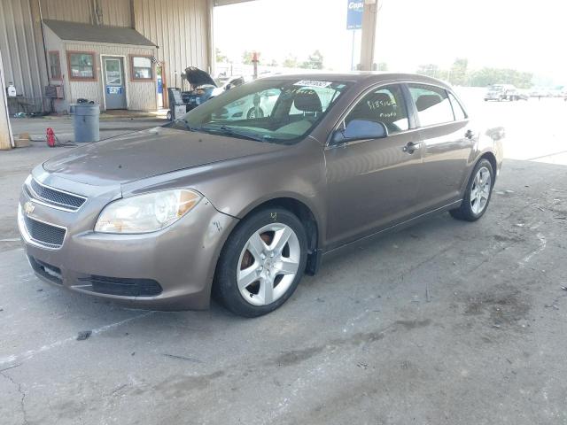 صورة رقم 2 من المزاد - 2011 CHEVROLET MALIBU مع VIN 1G1ZB5E15BF301582