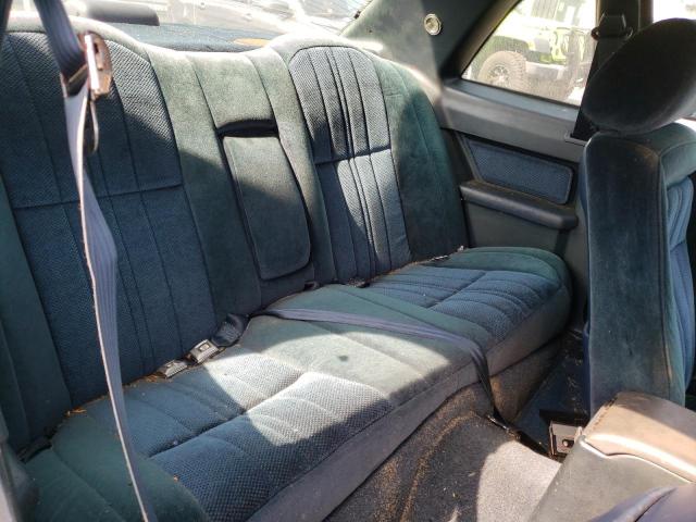 Photo 6 from auction – 1987 FORD THUNDERBIR with VIN 1FABP64W1HH128255
