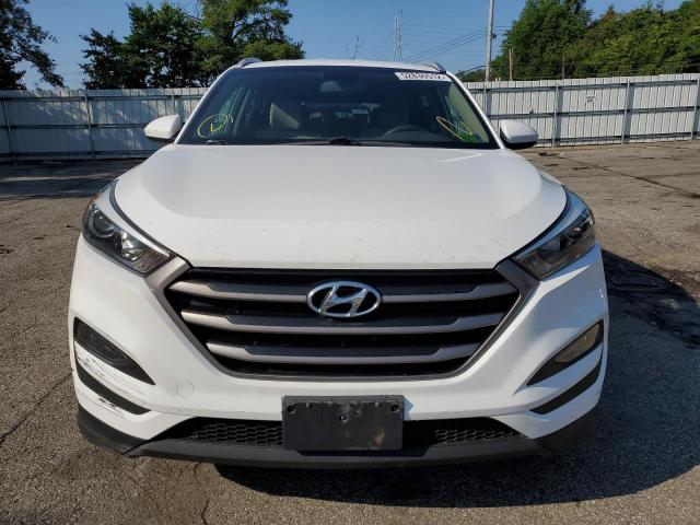 Photo 9 from auction – 2016 HYUNDAI TUCSON LIM with VIN KM8J3CA41GU036809