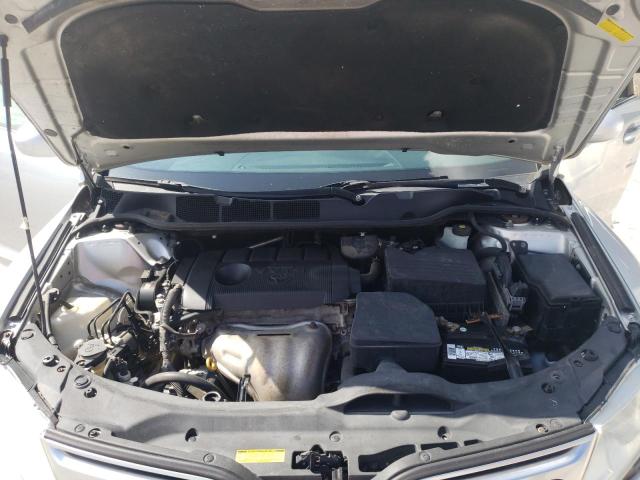 Photo 7 from auction – 2011 TOYOTA VENZA with VIN 4T3BA3BB4BU022913