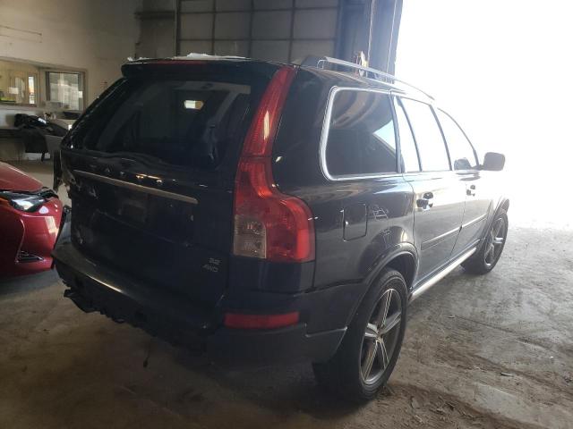 صورة رقم 4 من المزاد - 2010 VOLVO XC90 مع VIN YV4982CT1A1537583