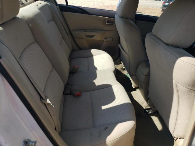 Photo 6 from auction – 2006 MAZDA 3 I with VIN JM1BK32F661530899