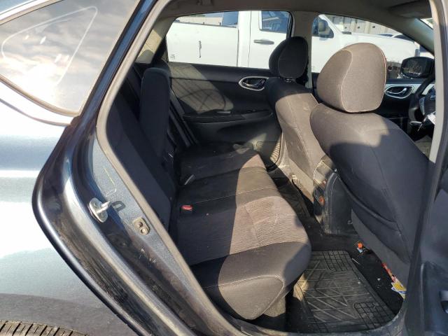 Photo 6 from auction – 2014 NISSAN SENTRA S with VIN 3N1AB7AP1EY216233