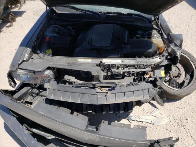 Photo 7 from auction – 2012 DODGE CHALLENGER with VIN 2C3CDYBT9CH162172