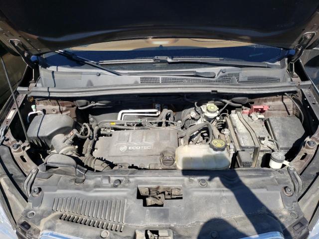 Photo 7 from auction – 2013 BUICK ENCORE PRE with VIN KL4CJDSB7DB161322