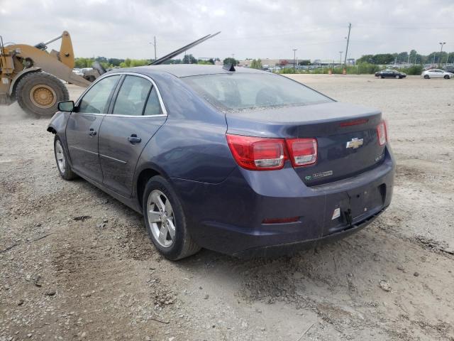 Photo 3 from auction – 2014 CHEVROLET MALIBU LS with VIN 1G11B5SL1EF259211