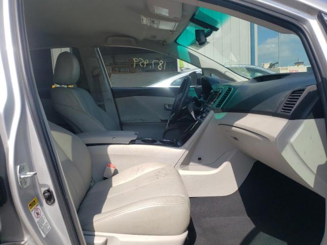 Photo 5 from auction – 2011 TOYOTA VENZA with VIN 4T3BA3BB4BU022913