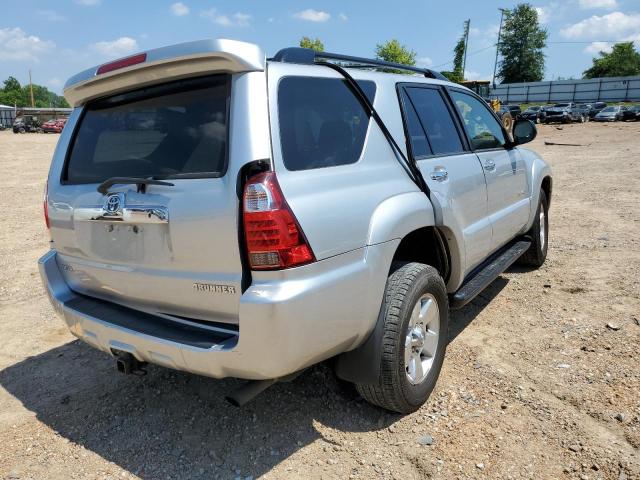 Photo 4 from auction – 2008 TOYOTA 4RUNNER SR with VIN JTEBU14R78K024822