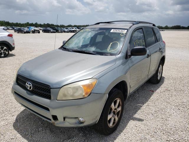 Photo 2 from auction – 2006 TOYOTA RAV4 with VIN JTMZD33V565025654