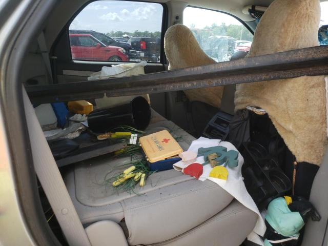 Photo 6 from auction – 2004 BUICK RENDEZVOUS with VIN 3G5DA03E14S570262