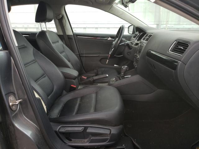 Photo 5 from auction – 2017 VOLKSWAGEN JETTA SEL with VIN 3VWL17AJ1HM213636