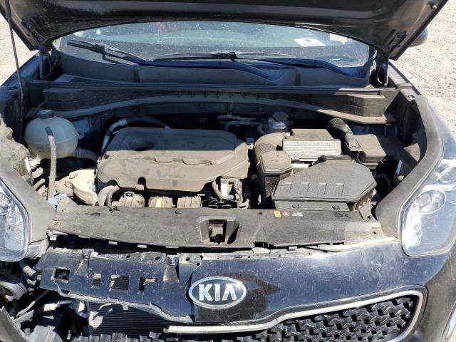 Photo 7 from auction – 2017 KIA SPORTAGE L with VIN KNDPMCAC5H7204650