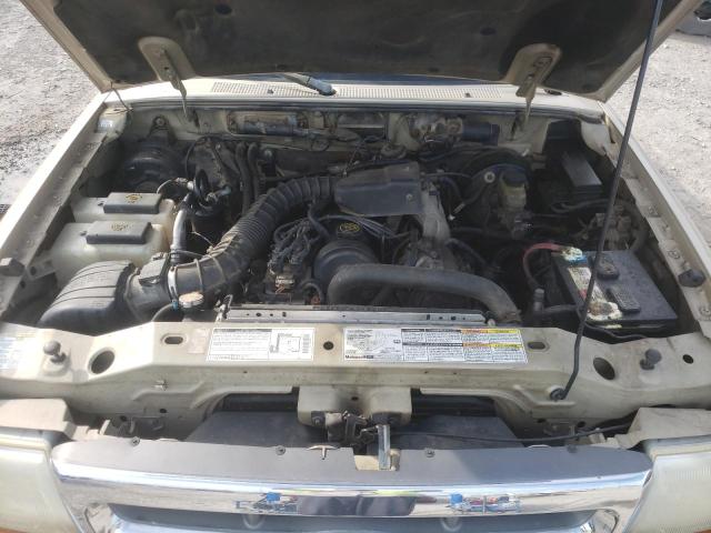 Photo 7 from auction – 1999 FORD RANGER with VIN 1FTYR10C3XTA56791