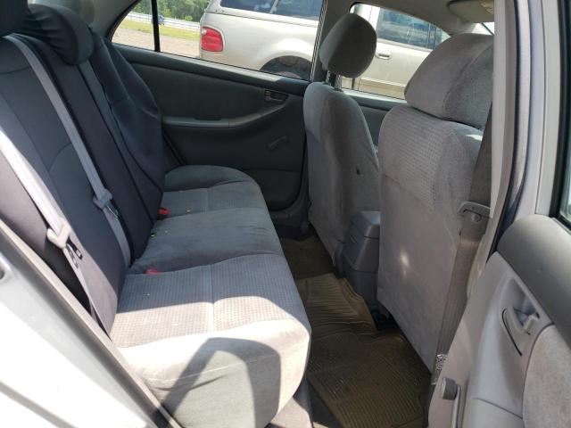 Photo 6 from auction – 2008 TOYOTA COROLLA with VIN 1NXBR32EX8Z986114