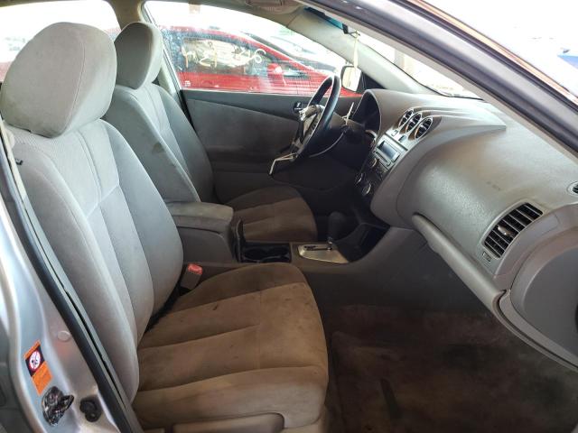 Photo 5 from auction – 2009 NISSAN ALTIMA 2.5 with VIN 1N4AL21E89C147010