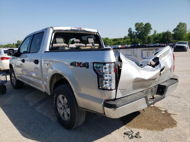 Photo 3 from auction – 2019 FORD F150 SUPER with VIN 1FTEW1E59KKD14820