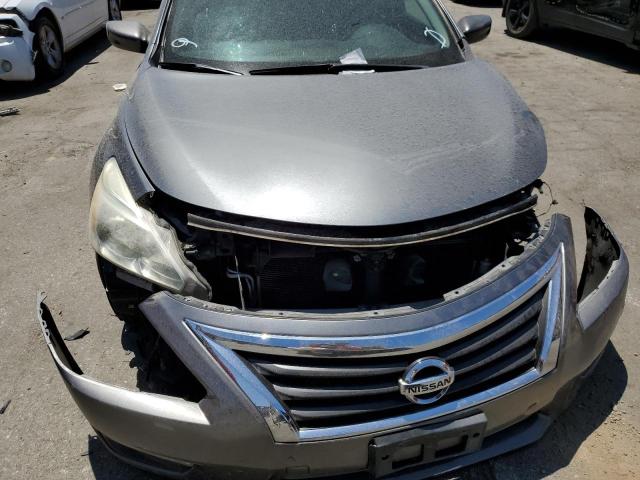 Photo 9 from auction – 2015 NISSAN ALTIMA 2.5 with VIN 1N4AL3AP2FC435964