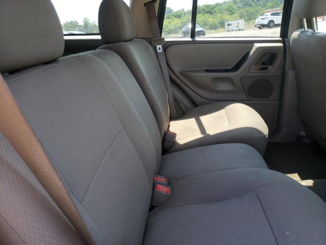 Photo 6 from auction – 2004 JEEP GRAND CHER with VIN 1J4GW48S44C300861