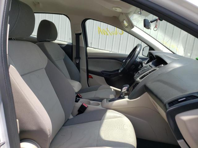 Photo 5 from auction – 2013 FORD FOCUS SE with VIN 1FADP3F23DL259003