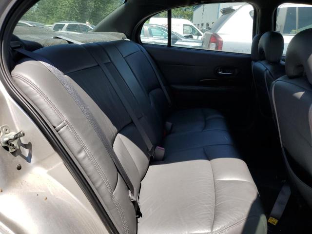 Photo 6 from auction – 2005 BUICK LESABRE CU with VIN 1G4HP52KX5U131801