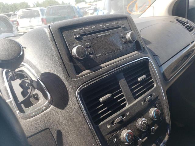 Фото 9 с аукциона – 2016 DODGE GRAND CARA с VIN 2C4RDGCG8GR396336