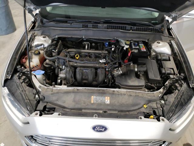 Photo 7 from auction – 2014 FORD FUSION SE with VIN 1FA6P0H73E5364419