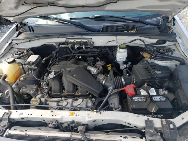 Photo 7 from auction – 2008 MERCURY MARINER PR with VIN 4M2CU97128KJ44177