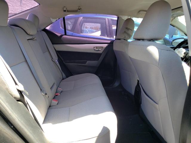 Photo 6 from auction – 2015 TOYOTA COROLLA L with VIN 5YFBURHE9FP355281