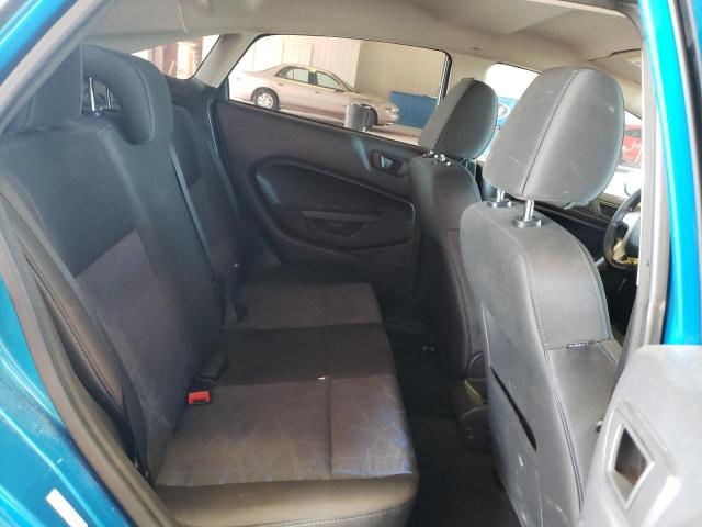 Photo 6 from auction – 2013 FORD FIESTA SE with VIN 3FADP4BJ2DM175952