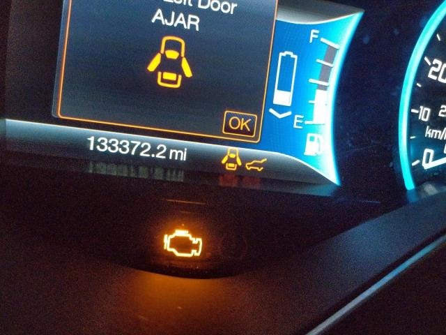 Photo 8 from auction – 2013 FORD C-MAX SEL with VIN 1FADP5BU7DL551644
