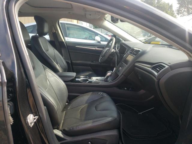 Photo 5 from auction – 2013 FORD FUSION TIT with VIN 3FA6P0K90DR259911