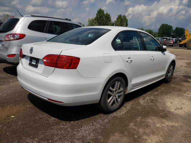 Photo 4 from auction – 2014 VOLKSWAGEN JETTA BASE with VIN 3VW2K7AJ8EM279959