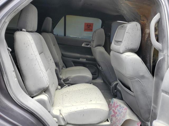 Photo 6 from auction – 2013 FORD EXPLORER L with VIN 1FM5K8F8XDGB16651