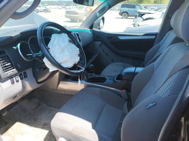 Photo 5 from auction – 2008 TOYOTA 4RUNNER SR with VIN JTEBU14R58K012104