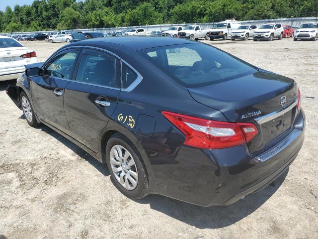 Photo 3 from auction – 2017 NISSAN ALTIMA 2.5 with VIN 1N4AL3AP5HC126136