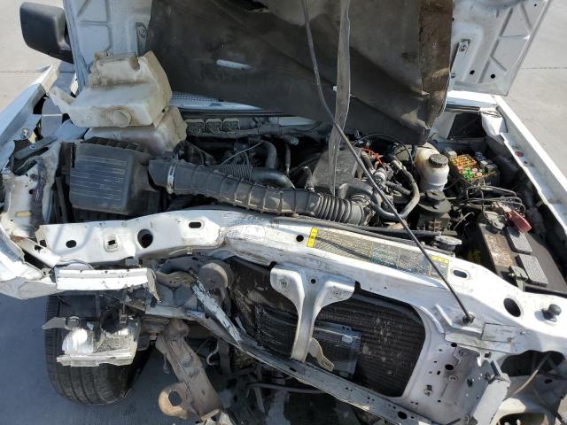 Photo 7 from auction – 2007 FORD RANGER SUP with VIN 1FTYR14U27PA61007