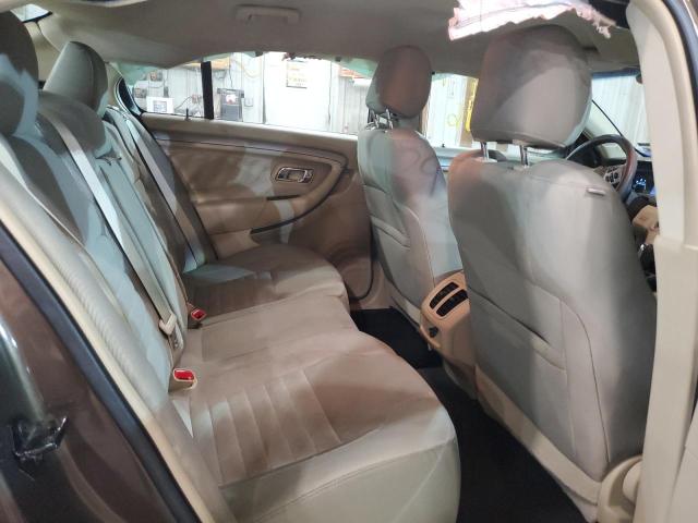Photo 6 from auction – 2015 FORD TAURUS SE with VIN 1FAHP2D82FG167508