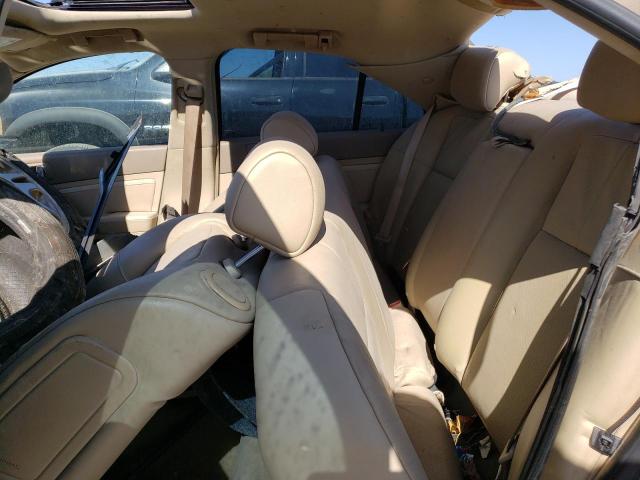 Photo 6 from auction – 2007 CADILLAC STS with VIN 1G6DC67A570132842