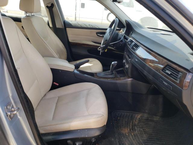 Photo 5 from auction – 2010 BMW 328 XI with VIN WBAPK7C52AA458642